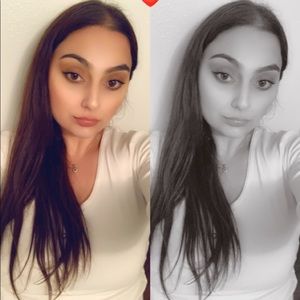 Meet your Posher, Dina